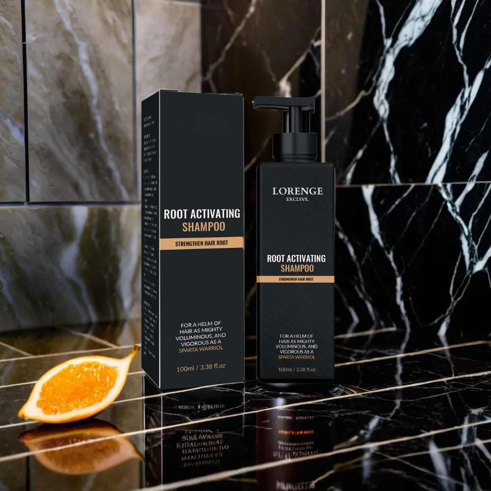 Anti-Aging Set ~ für ein jugendliches Aussehen
