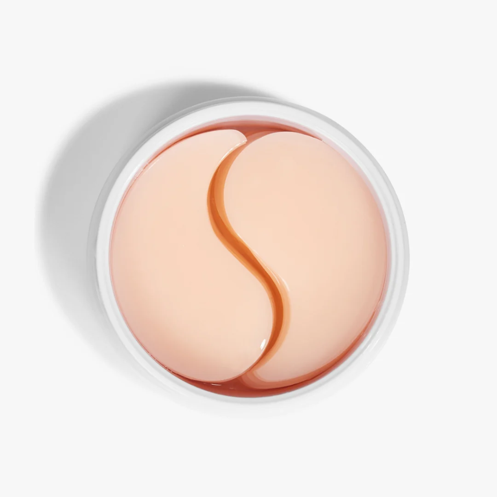 Eye Patches ~ Tegen fijne Lijntjes