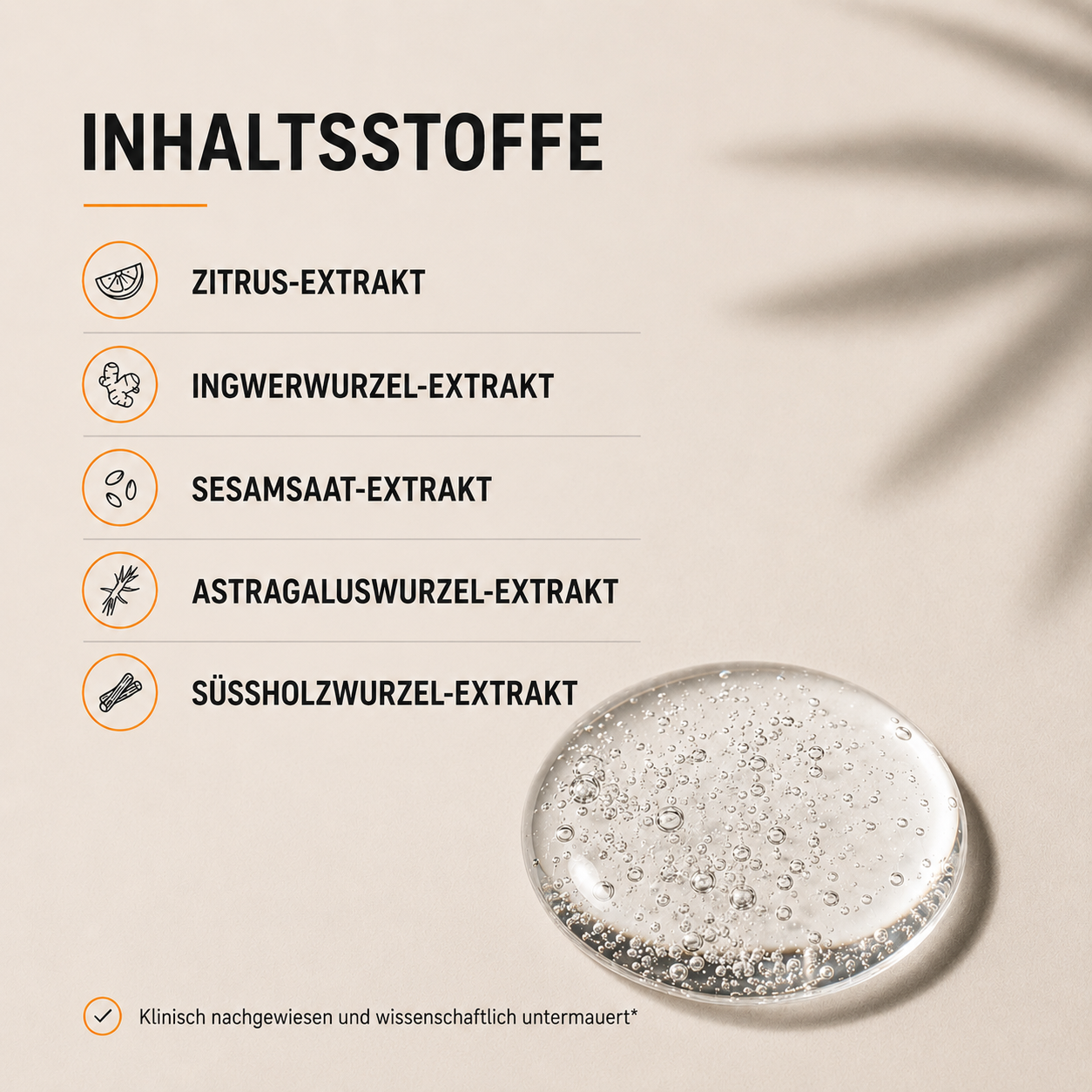 Root Activating Shampoo