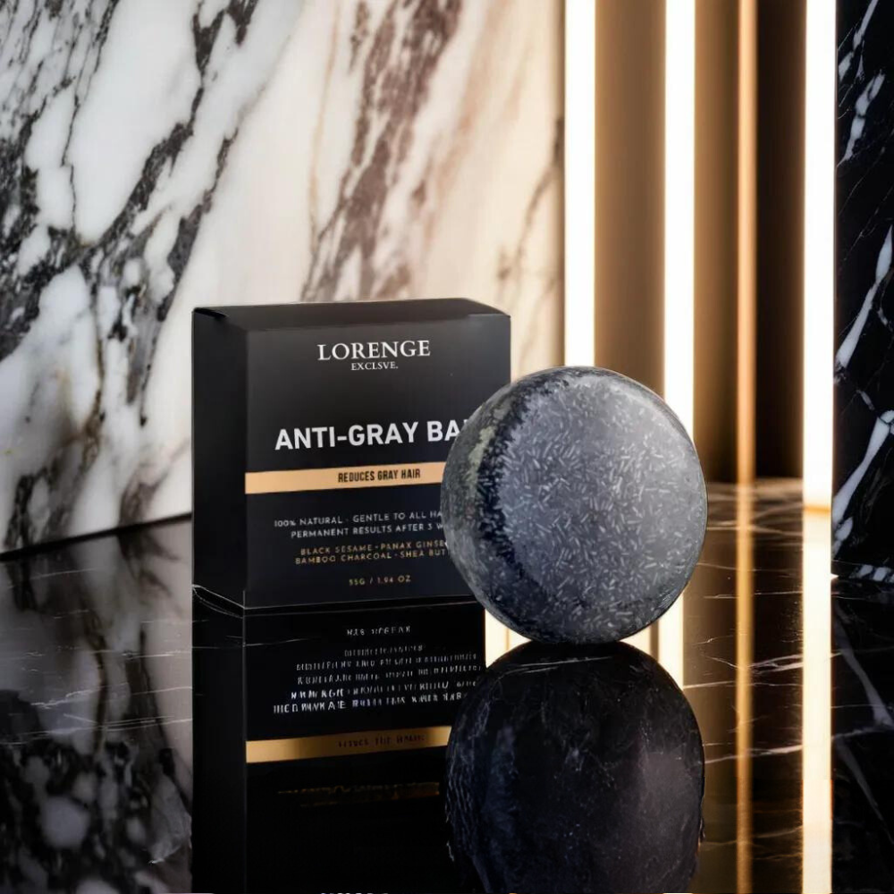 Anti-Aging Set ~ Para un aspecto más joven