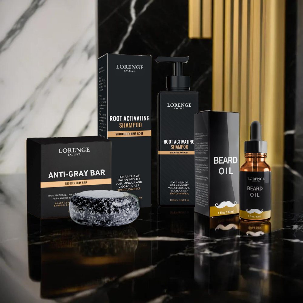 Anti-Aging Set