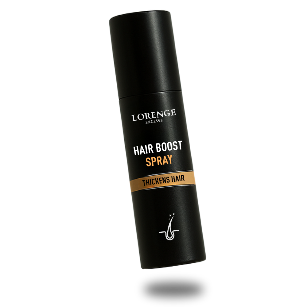 Hair Boost Spray ~ Stimola la crescita dei capelli